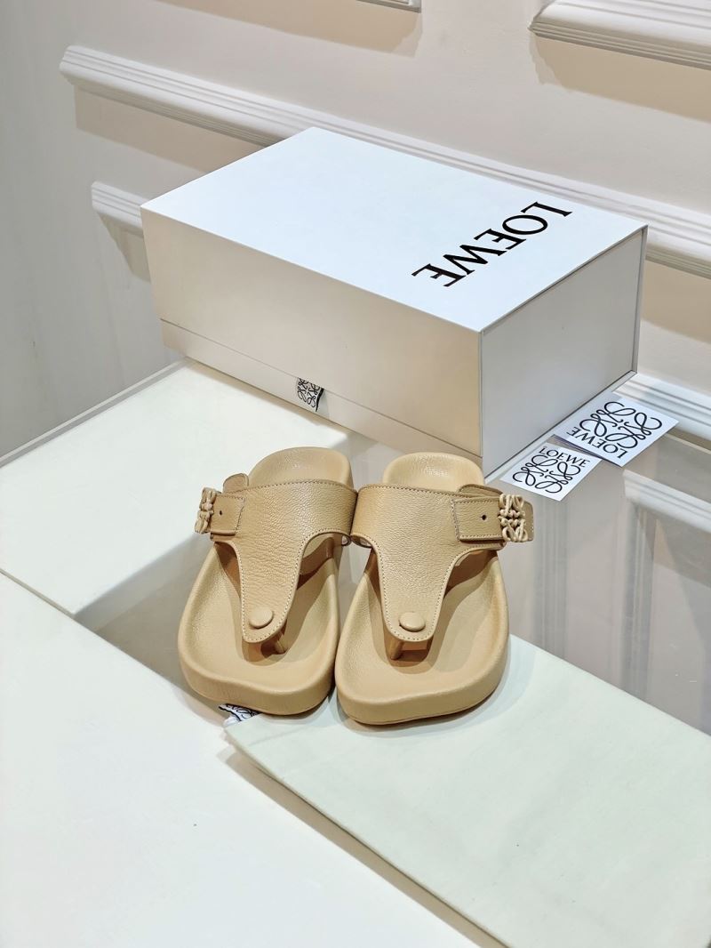 Loewe Sandals